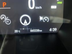 2022 Honda CR-V VTi