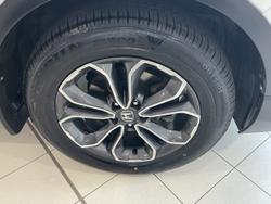 2022 Honda CR-V VTi