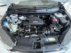 2022 Honda CR-V VTi