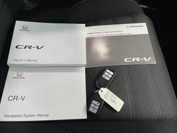 2022 Honda CR-V VTi