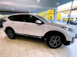 2022 Honda CR-V VTi