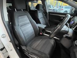 2022 Honda CR-V VTi