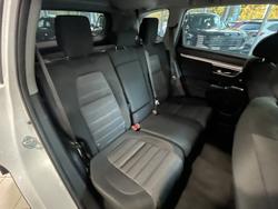 2022 Honda CR-V VTi