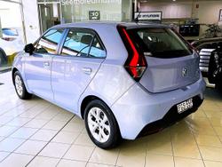 2023 MG MG3 Core