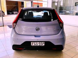 2023 MG MG3 Core