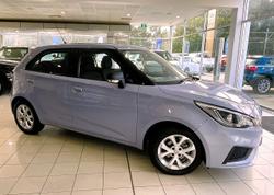 2023 MG MG3 Core