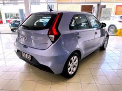 2023 MG MG3 Core