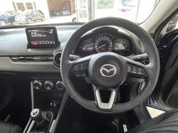 2020 Mazda CX-3 Maxx Sport