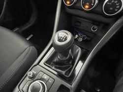 2020 Mazda CX-3 Maxx Sport