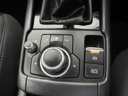 2020 Mazda CX-3 Maxx Sport