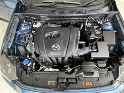 2020 Mazda CX-3 Maxx Sport