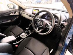 2020 Mazda CX-3 Maxx Sport