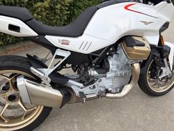 2023 MOTO GUZZI V100 MANDELLO
