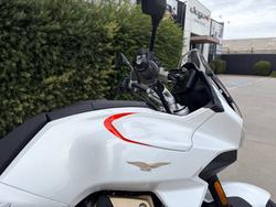 2023 MOTO GUZZI V100 MANDELLO