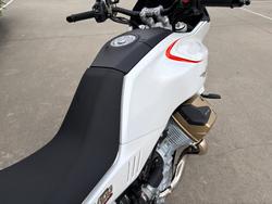 2023 MOTO GUZZI V100 MANDELLO