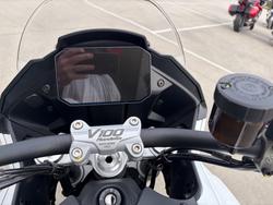 2023 MOTO GUZZI V100 MANDELLO