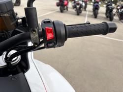 2023 MOTO GUZZI V100 MANDELLO