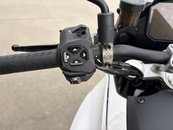 2023 MOTO GUZZI V100 MANDELLO