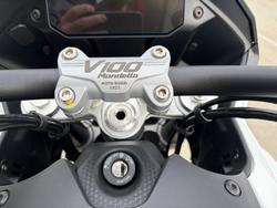 2023 MOTO GUZZI V100 MANDELLO
