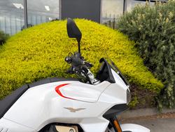 2023 MOTO GUZZI V100 MANDELLO