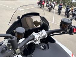 2023 MOTO GUZZI V100 MANDELLO