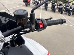 2023 MOTO GUZZI V100 MANDELLO