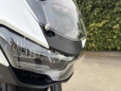 2023 MOTO GUZZI V100 MANDELLO
