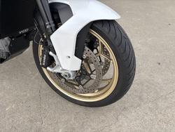 2023 MOTO GUZZI V100 MANDELLO