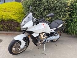 2023 MOTO GUZZI V100 MANDELLO