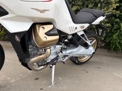 2023 MOTO GUZZI V100 MANDELLO