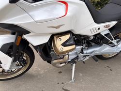 2023 MOTO GUZZI V100 MANDELLO