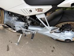 2023 MOTO GUZZI V100 MANDELLO