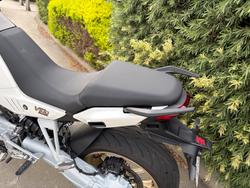 2023 MOTO GUZZI V100 MANDELLO