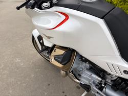 2023 MOTO GUZZI V100 MANDELLO