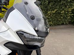 2023 MOTO GUZZI V100 MANDELLO