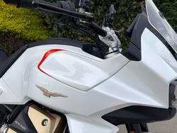 2023 MOTO GUZZI V100 MANDELLO