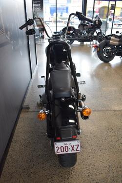 2020 HARLEY-DAVIDSON FXST SOFTAIL STANDARD (107)