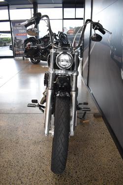 2020 HARLEY-DAVIDSON FXST SOFTAIL STANDARD (107)