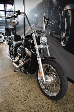 2020 HARLEY-DAVIDSON FXST SOFTAIL STANDARD (107)