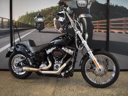 2020 HARLEY-DAVIDSON FXST SOFTAIL STANDARD (107)