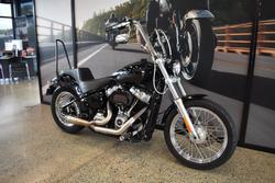 2020 HARLEY-DAVIDSON FXST SOFTAIL STANDARD (107)