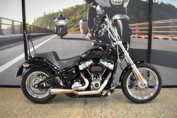 2020 HARLEY-DAVIDSON FXST SOFTAIL STANDARD (107)