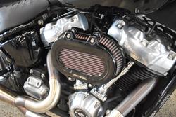 2020 HARLEY-DAVIDSON FXST SOFTAIL STANDARD (107)