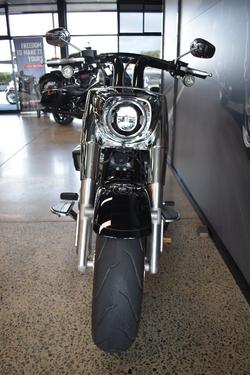 2025 HARLEY-DAVIDSON FLFB FAT BOY (117)
