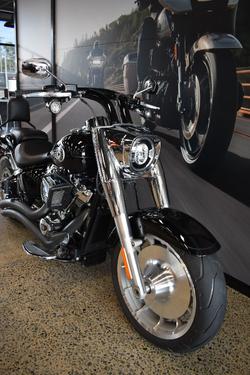 2025 HARLEY-DAVIDSON FLFB FAT BOY (117)