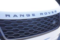 2022 Land Rover Range Rover Velar P250 R-Dynamic S