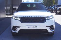 2022 Land Rover Range Rover Velar P250 R-Dynamic S