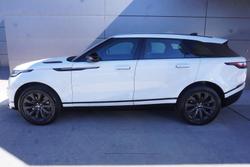 2022 Land Rover Range Rover Velar P250 R-Dynamic S
