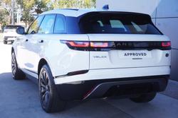 2022 Land Rover Range Rover Velar P250 R-Dynamic S
