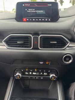 2019 Mazda CX-5 GT